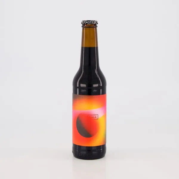 Baltic porter day 2025 tume õlu alk.11.0% vol 330ml Eesti