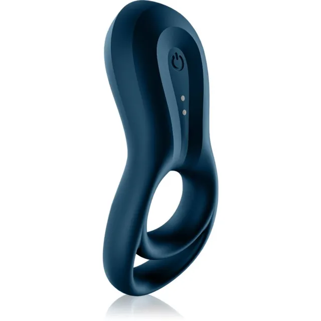 Satisfyer EPIC DUO Peeniserõngas vibreeriv 11,2 cm
