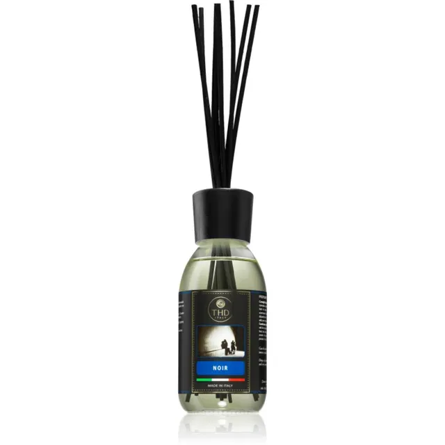 THD Diffusore Noir aroomihajuti 200 ml