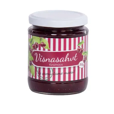 Visnasahvt Aakre 300g