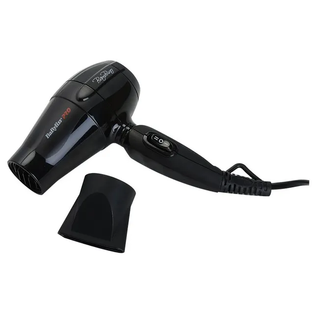 BaByliss PRO Dryers Bambino 5510E Föön (5510E) 1 tk