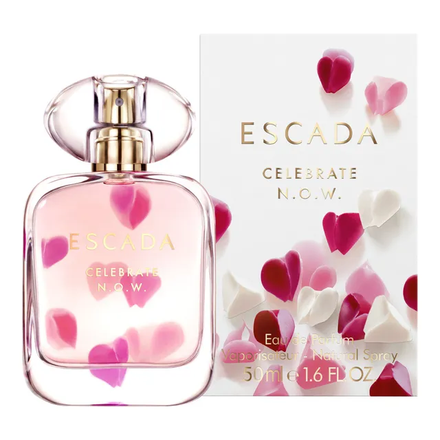 Celebrate N.O.W EdP 50ml