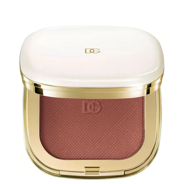 DOLCE & GABBANA Cheeks & Eyes Match No.06 Playful Rosewood 8g