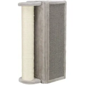Trixie Board for Corners kraapimispost koos plaadiga nurka kassidele