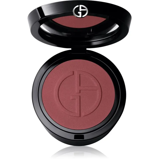 Armani Luminous Silk Glow Blush Valgustpeegeldav põsepuna varjund 60 Mystery 3.6 g