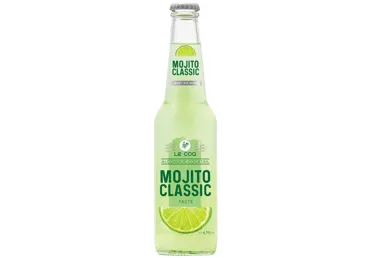 M.alk.jook A.LE COQ Mojito4.7% 330ml,pdl
