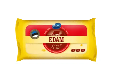 Valio juust Edam 200g