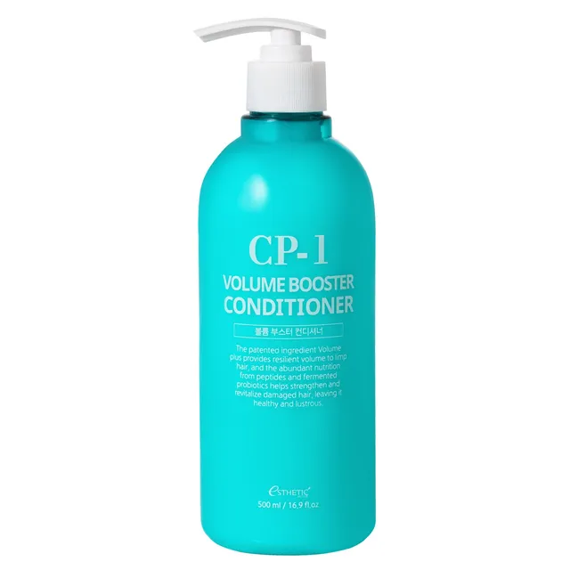 ESTHETIC HOUSE Cp-1 Volume Booster Conditioner 500ml