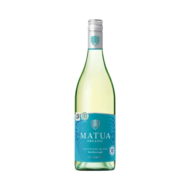Matua Marlborough Sauv.Blanc 75 cl
