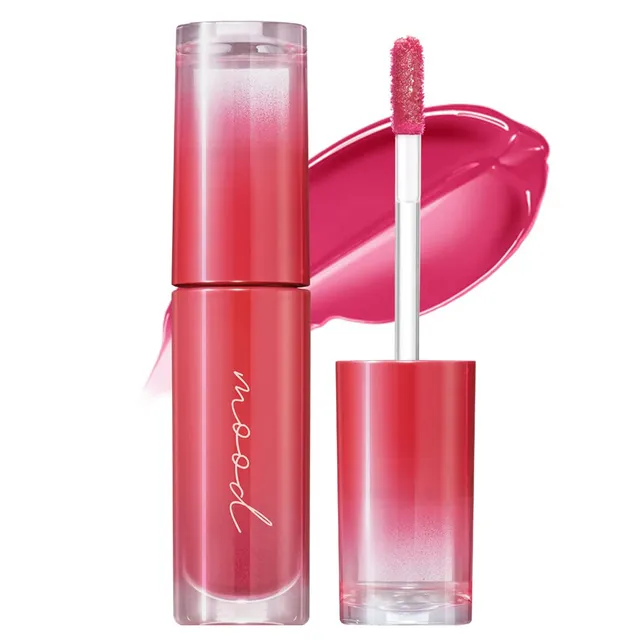 PERIPERA Ink Mood Glowy Tint No.05 Cherry So What 4g