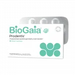 BioGaia Prodentis probiootilised imemistabletid N30