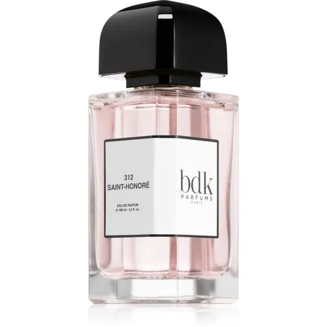 bdk Parfums 312 Saint-Honoré Parfüümvesi unisex 100 ml