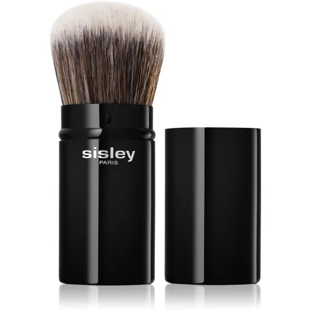 Sisley Accessories Kabuki Brush Kabuki puudripintsel 1 tk