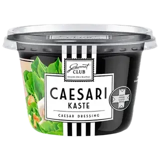 Caesari kaste, GOURMET CLUB, 150 g