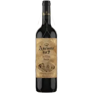 Anciano No.7 Rioja Reserva 75 cl