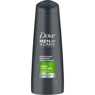 Šampoon ja palsam Dove 2in1 meeste FC 250ml