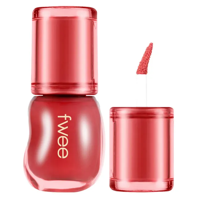 FWEE 3D Voluming Gloss No.A02 Sorbet 30% 5.3g