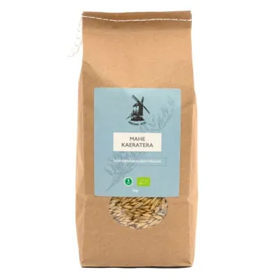 Mahe kaeratera Koksvere 1kg