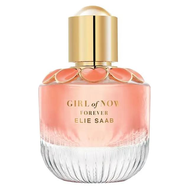 ELIE SAAB Girl Of Now Forever EDP 50ml
