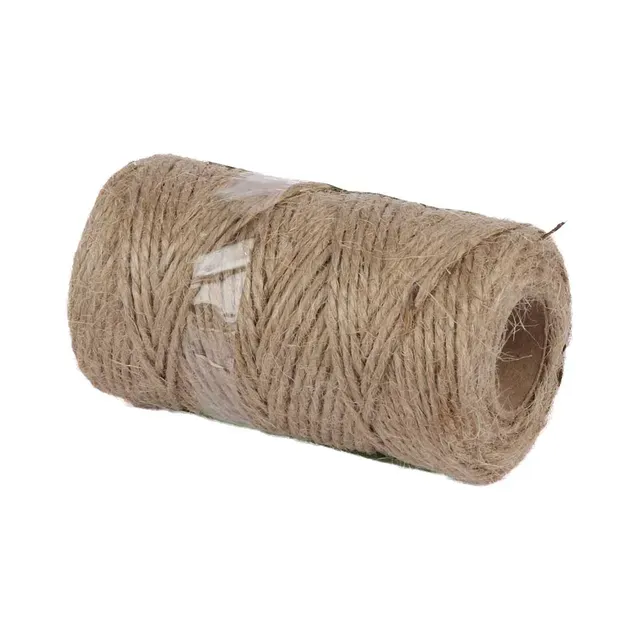 Jutenöör 2mm 100m rull, TANGENTE, 1tk