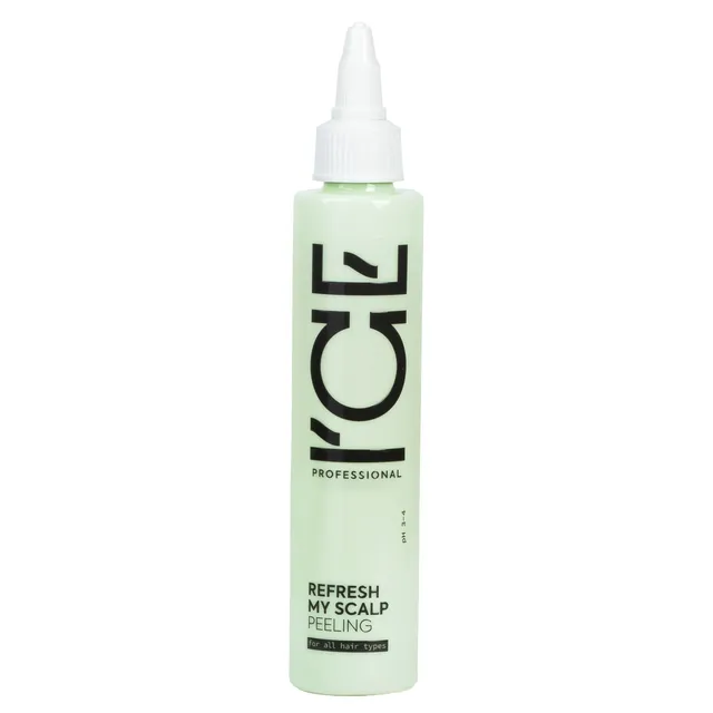 ICE PROFESSIONAL Refresh My Scalp Peeling 100ml