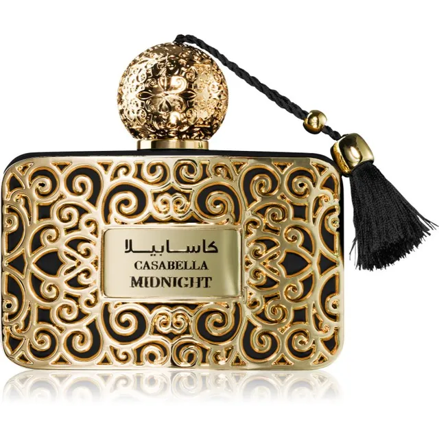 Le Chameau Casabella Midnight Parfüümvesi naistele 100 ml