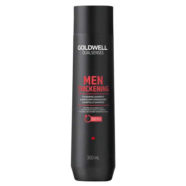 Goldwell DS Men Thickening Shampoo 300ml