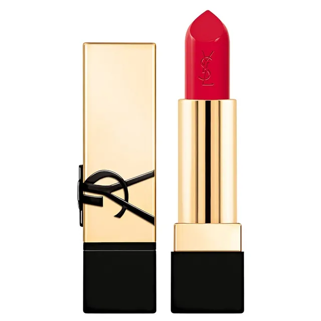 YVES SAINT LAURENT Rouge Pur Couture Lipstick No.R21 Rouge Paradoxe 3.8g