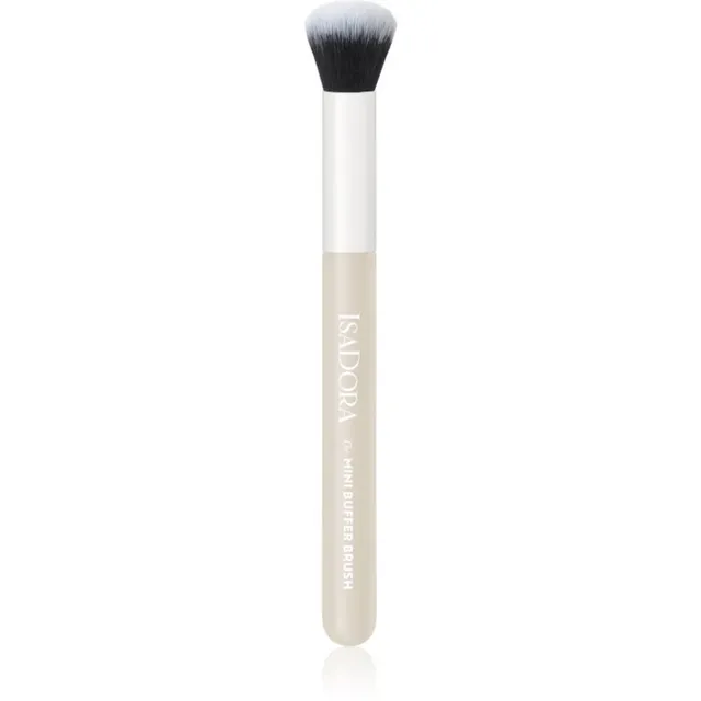 IsaDora Brush Mini Buffer Peitekreemi pintsel 1 tk