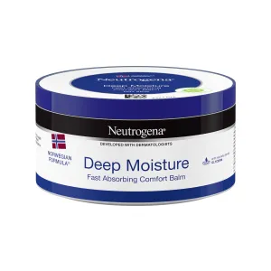 Neutrogena kehakreem sügavniisutav 300ml