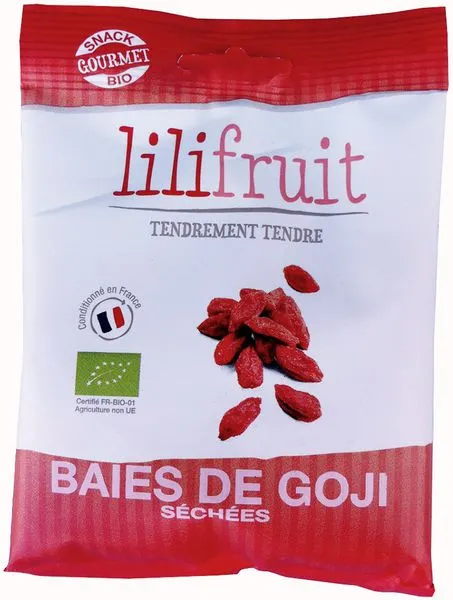 Goji marjad, ökoloogilised