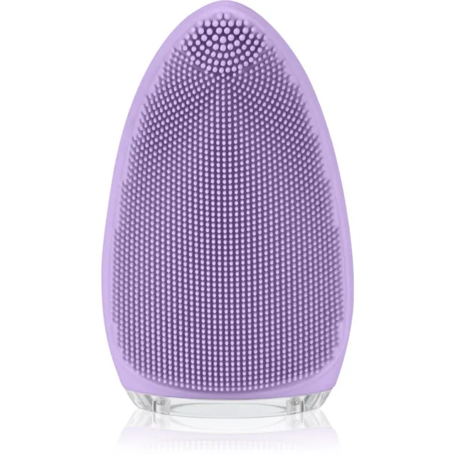 Silk'n Bright Näopuhastusvahend purple 1 tk