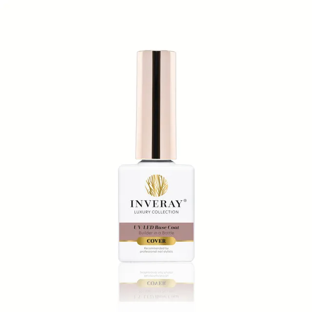 Inveray UV/LED Builder in a Bottle