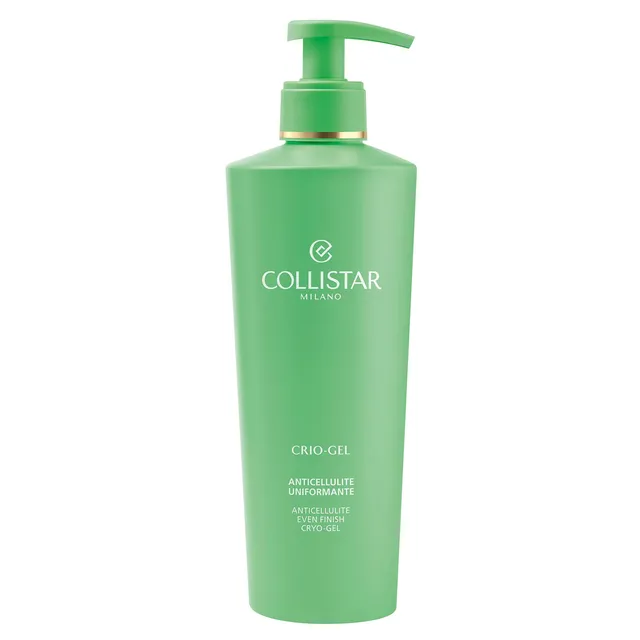 COLLISTAR Anticellulite Even Finish Cryo-Gel 400ml