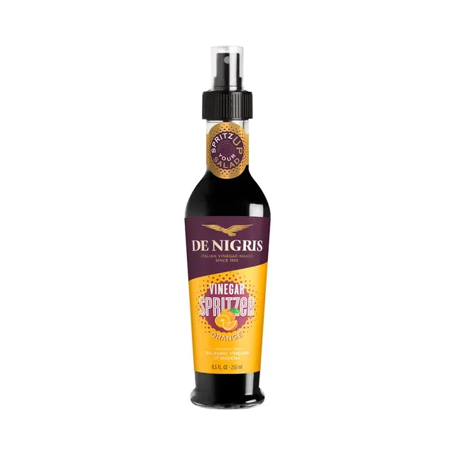 Palsamiäädika sprei, apelsini, DE NIGRIS, 250ml