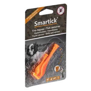 Smartick puugieemaldaja