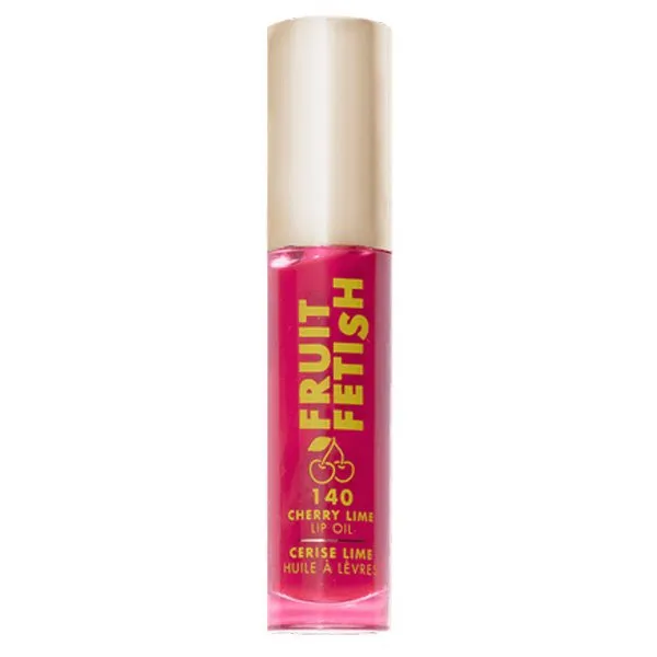 MILANI Fruit Fetish Lip Oil No.200 Coco Cacao 4ml