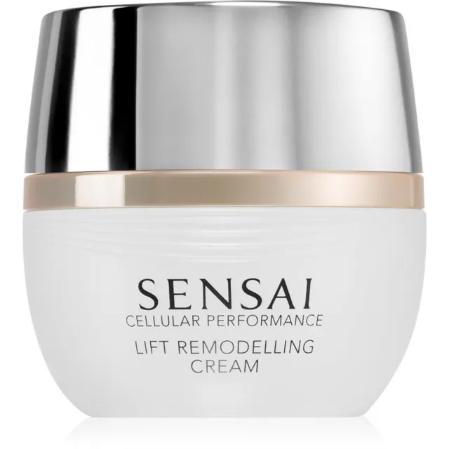 Sensai Cellular Performance Lift Remodelling Cream Vormiv päevakreem tõstva toimega 40 ml