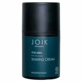 Raseerimiskreem Joik Cos Org meeste 50ml