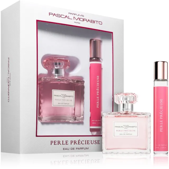 Pascal Morabito Perle Precieuse Kinkekomplekt naistele 1 tk