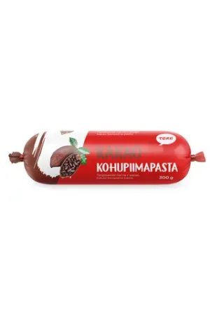 Tere Kohupiimapasta Kakao 300g