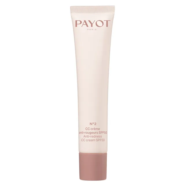 PAYOT Creme No2 CC Care SPF50 40ml