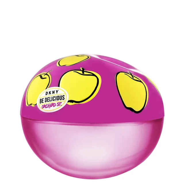 DKNY Be Delicious Orchard St. EDP 100ml