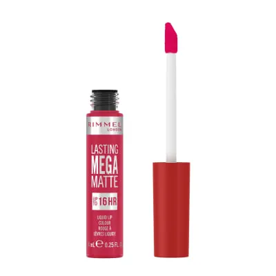 Huulevärv Lasting Mega Matte 910 6ml