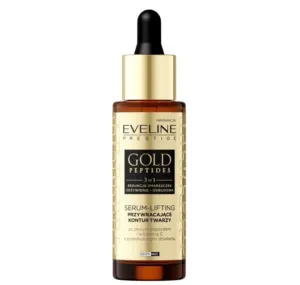 Gold Peptides Seerum Pinguldav 30ml