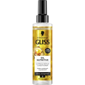 Gliss Exp Oil Nutritive pals 200ml