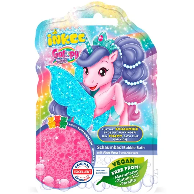 Craze INKEE Galupy Unicorn Vannivaht 40 ml