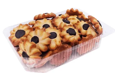 Kevad küpsis EESTI KONDIITER 250g