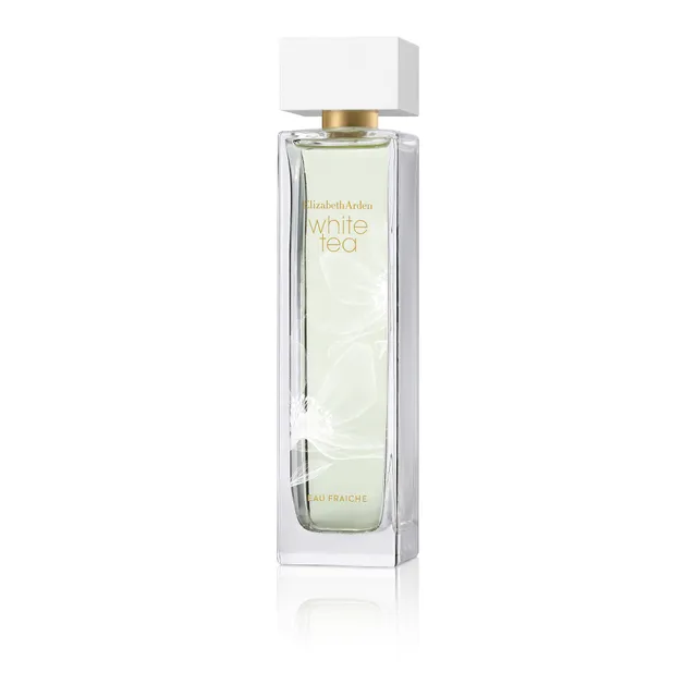 ELIZABETH ARDEN White Tea Eau Fraiche EDT 100ml