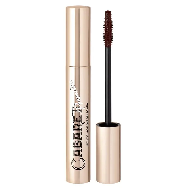 VIVIENNE SABO Cabaret Premiere Artistic Volume Mascara No.05 Brown 9ml